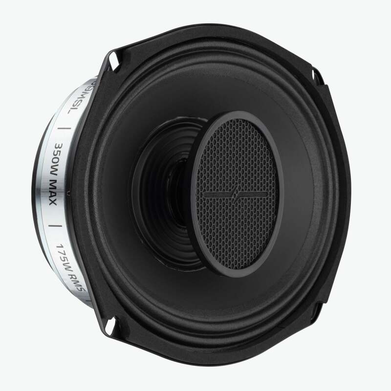 DS18 6x9 175 Watts RMS 8ohm Mid-Range Shallow Grill Included - PRO-HY69MSL - additional view 3