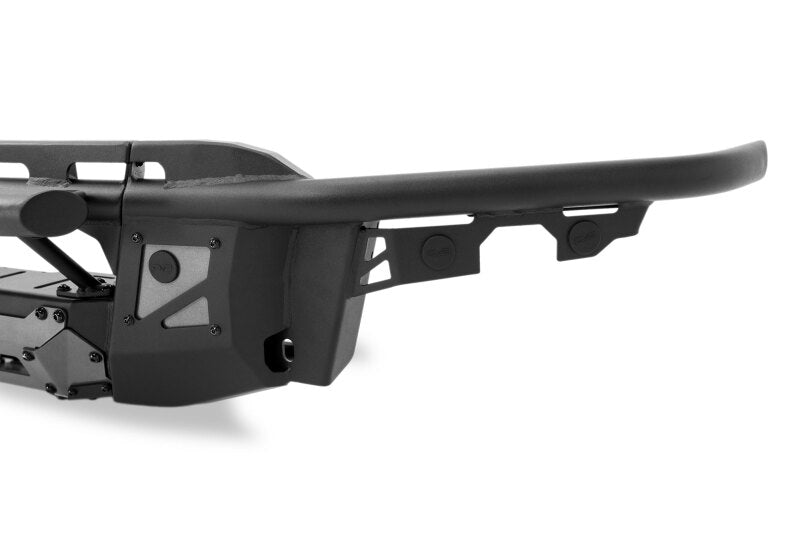 DV8 Offroad 21-23 Ford F-150 Tube Front Bumper - FBFF1-13