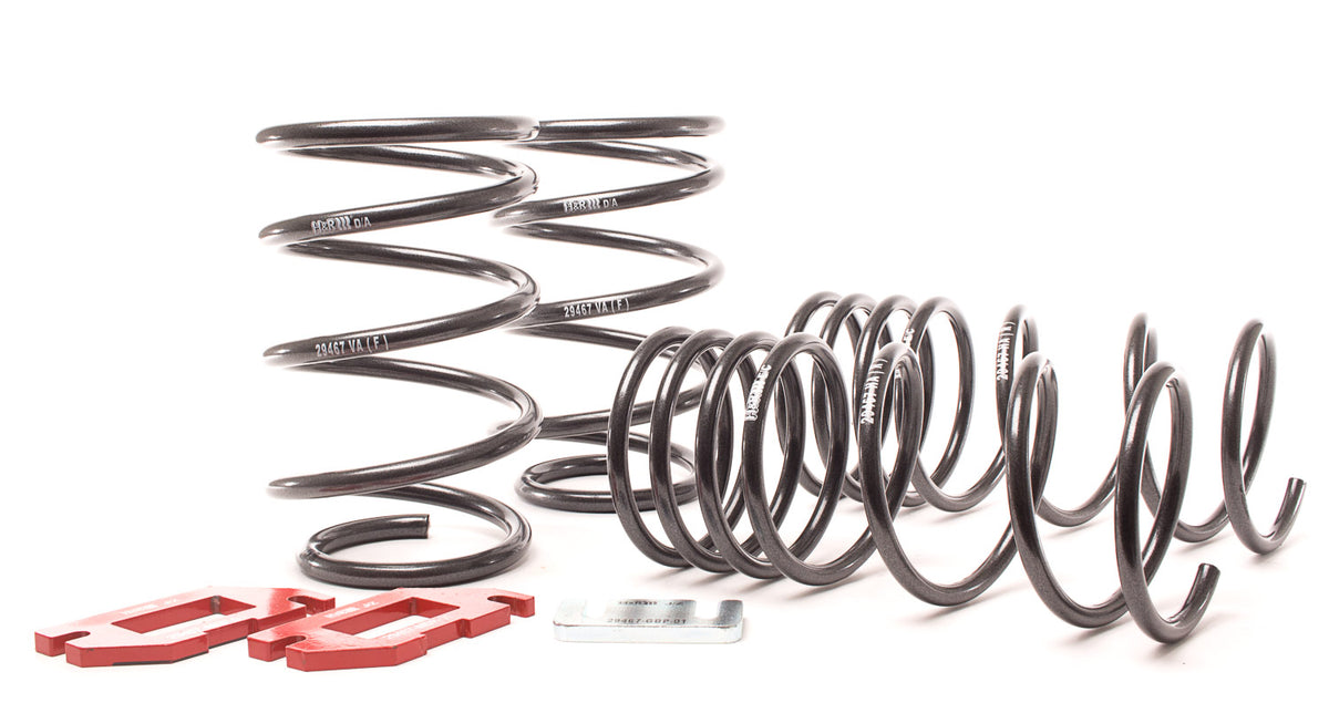 H&R 98-04 Chrysler 300M Sport Spring (Incl. Motor/Trans Spacer) - 29467
