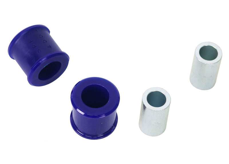 SuperPro Chevrolet-Tr/Arm/R Bush - SPF0455K