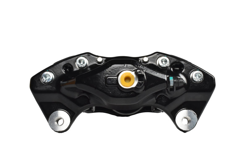 DBA 11-17 Subaru Impreza WRX STI Street Series Left Rear Caliper - DBAC1538