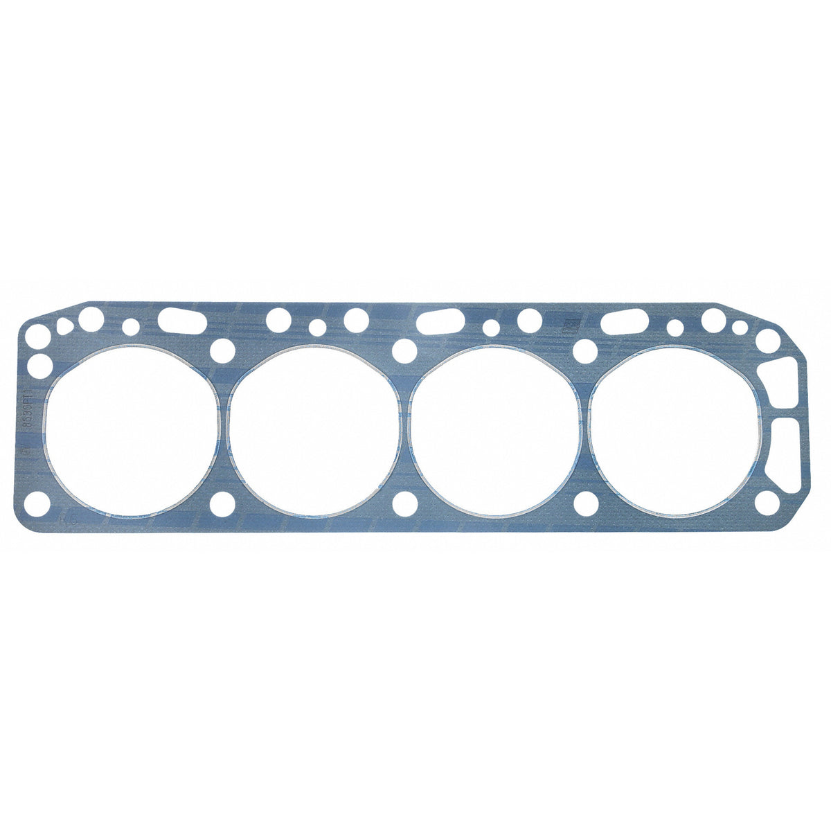 Fel-Pro Pontiac Astre 8530 PT-1 PermaTorque Engine Cylinder Head Gasket - 8530PT1 for 1977 Pontiac Astre - front view