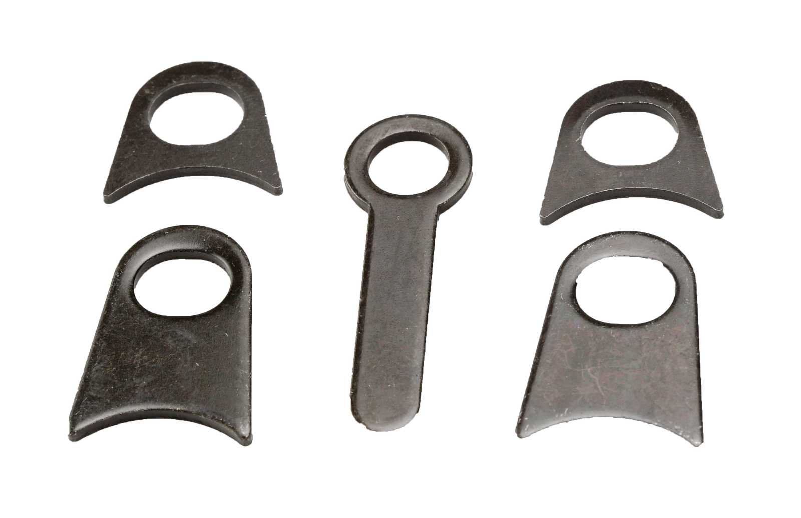 RaceQuip Hardware Kit For 700101 Round