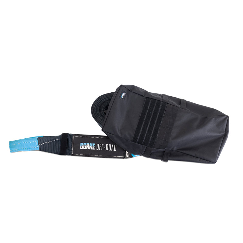 Borne Off-Road Molle Pouch 16 Liters - BNMP-980