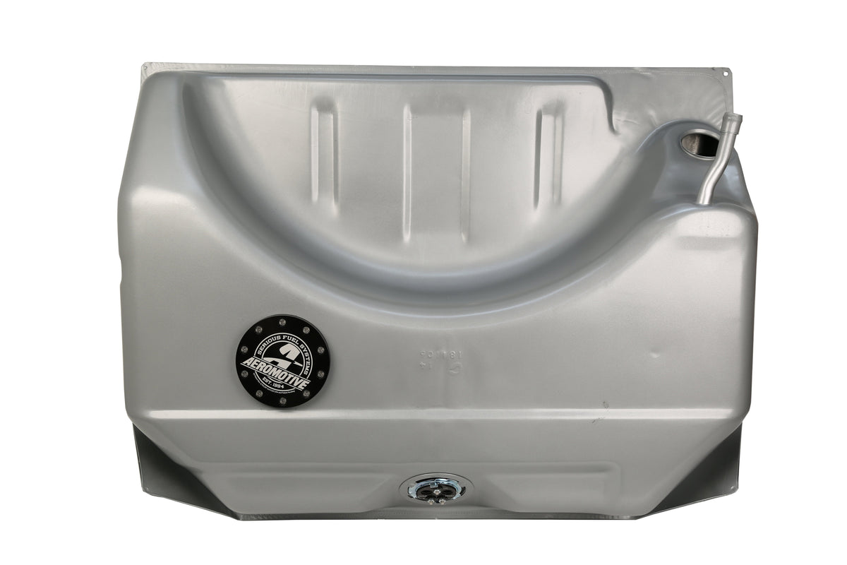 Aeromotive 66-67 Plymouth GTX 340 Stealth Gen 2 Fuel Tank - 18464