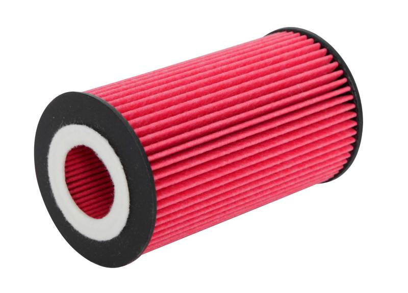 K&amp;N 2014 Mercedes-Benz G550 5.5L Oil Filter - HP-7004