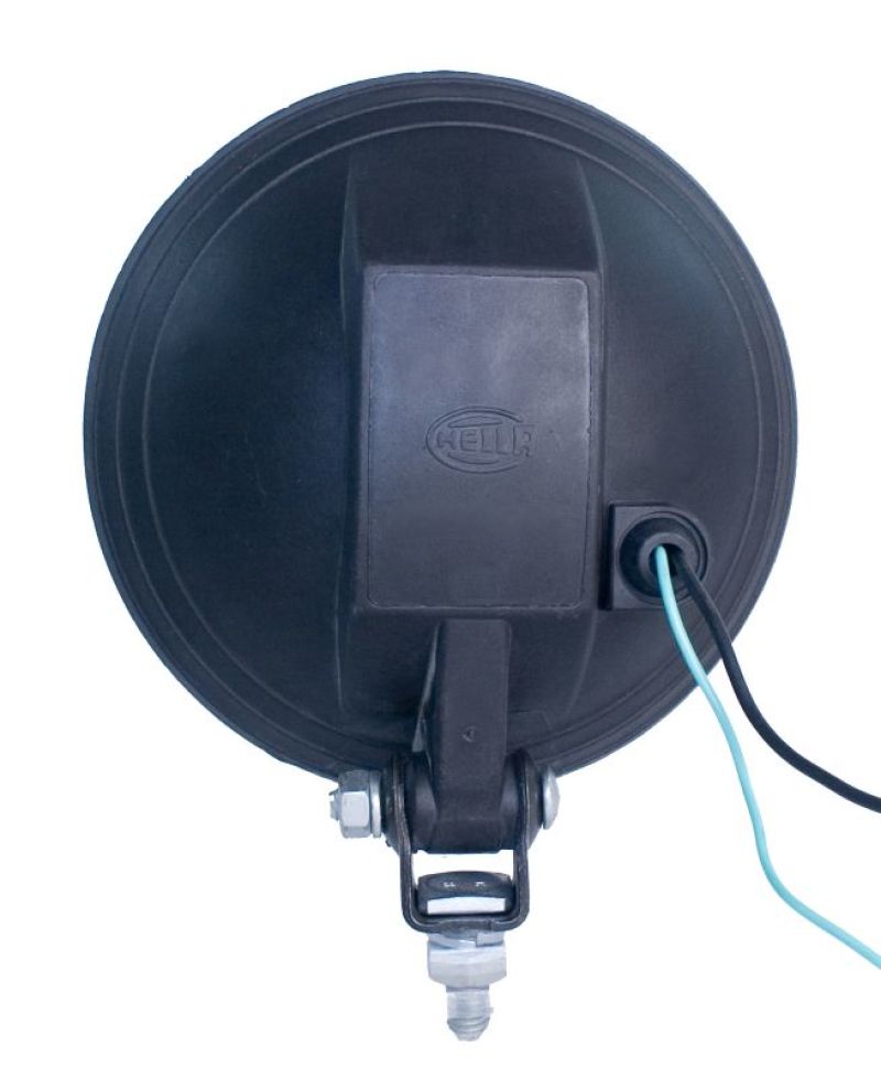 Hella 500 Series 12V H3 Fog Lamp Kit - 005750971