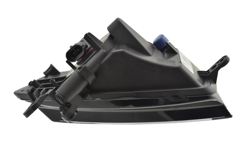 Hella 2008-2017 Audi A5 Fog Light Left - 010832011