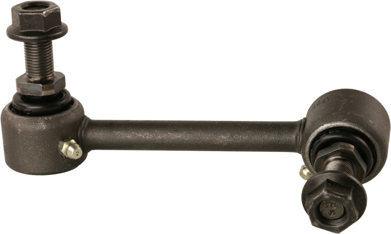 MOOG 17-19 Honda Ridgeline Rear Right Stabilizer Bar Link - K750918 - front view