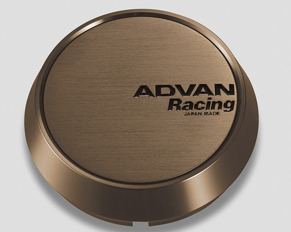 Advan 73mm Medium Center Cap - Umber Bronze - YV3221 by Advan