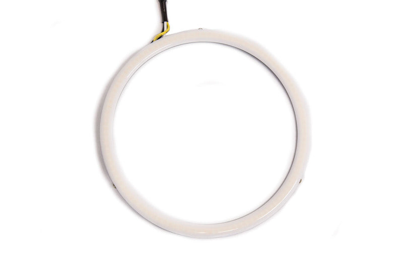 Diode Dynamics Halo Lights LED 150mm - Red (Single) - DD2056S