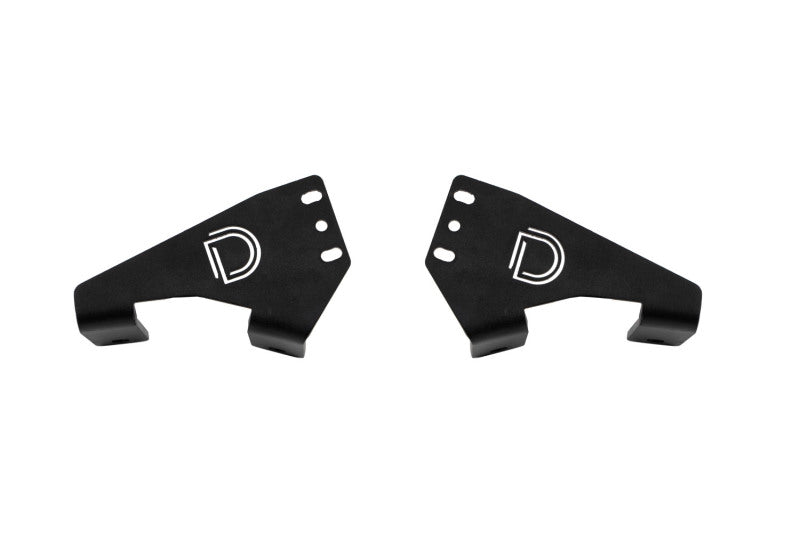 Diode Dynamics Stage Series Roof Bracket Kit for 2020-Present Polaris RZR - DD7629P for 2020-2023 Polaris RZR PRO XP Premium 