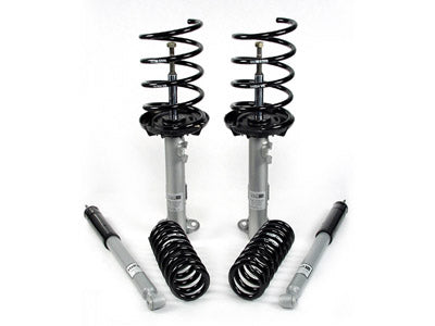 H&R 01-07 Mercedes-Benz C240/C320 W203 Sport Cup Kit - 31004-1