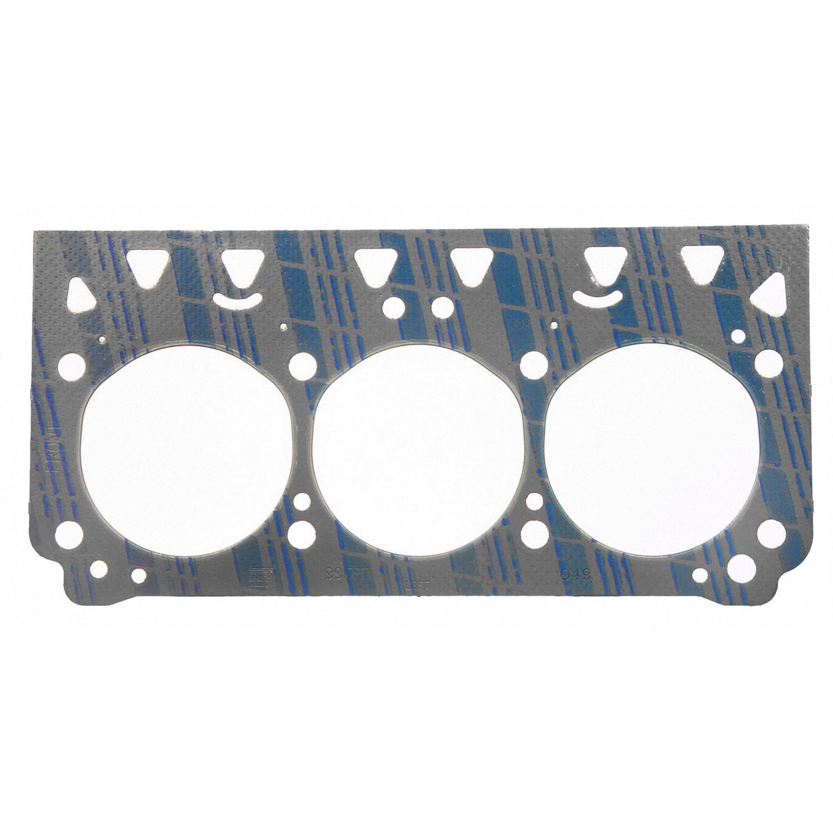 Fel-Pro Buick LeSabre 9917 PT PermaTorque Engine Cylinder Head Gasket - 9917PT for 1996-2005 Buick LeSabre - front view