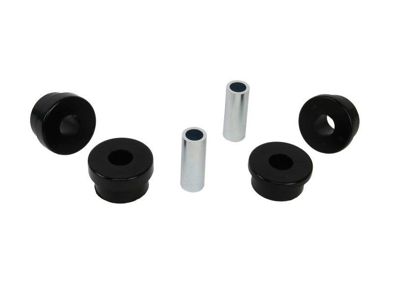 Whiteline Plus 5/74-3/78 Nissan 240K / 65-73 1600 / 77-81 200B Rear Diff Mount Moustache Brace - W91614