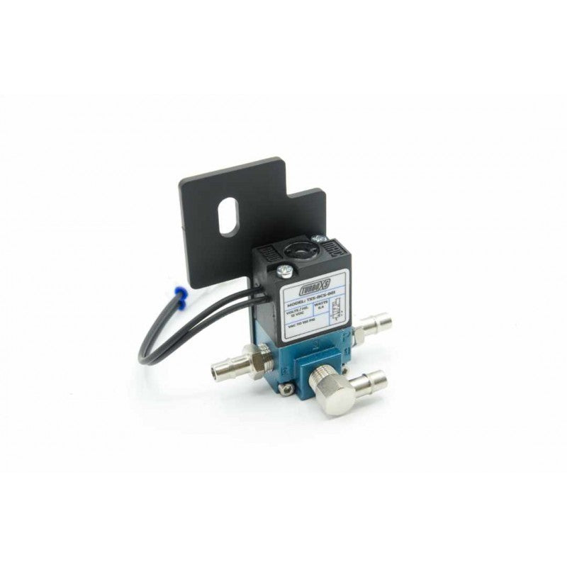 Turbo XS 03-06 Mitsubishi Evo 8/9 Boost Control Solenoid Kit - EVO8-BCS