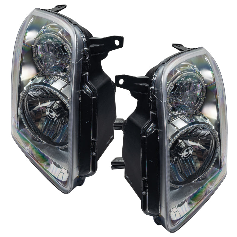 Oracle 07-13 GMC Yukon SMD HL - ColorSHIFT w/ Simple Controller SEE WARRANTY - 7182-504
