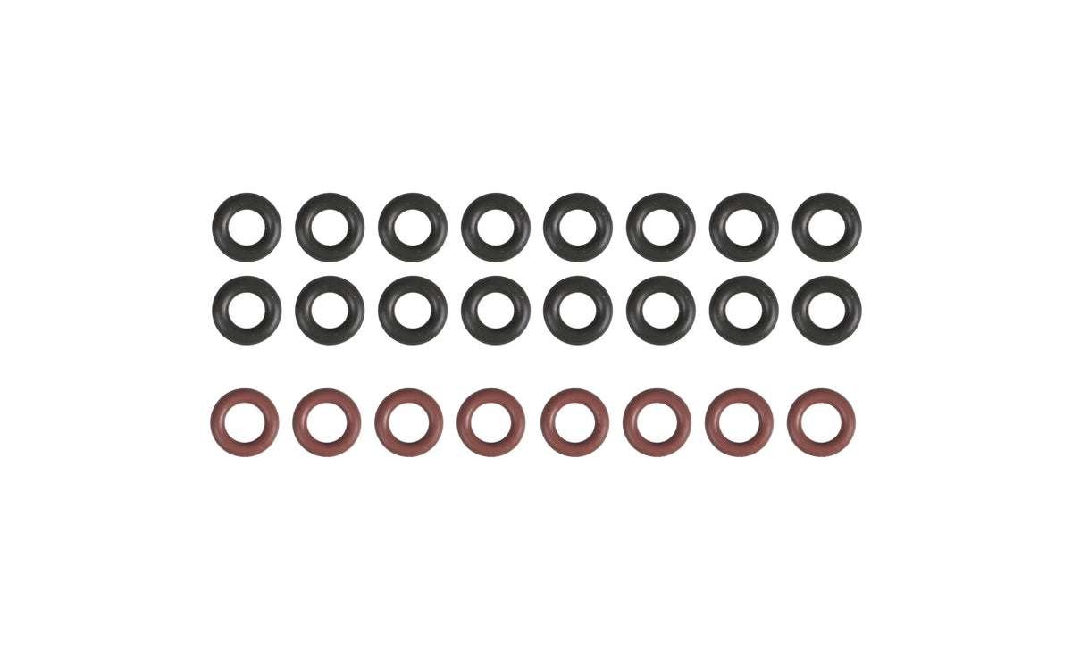 Fel-Pro Dodge RAM 1500 ES 72311 Fuel Injector O-Ring Kit - ES72311 for 2011-2013 Ram 1500 - front view