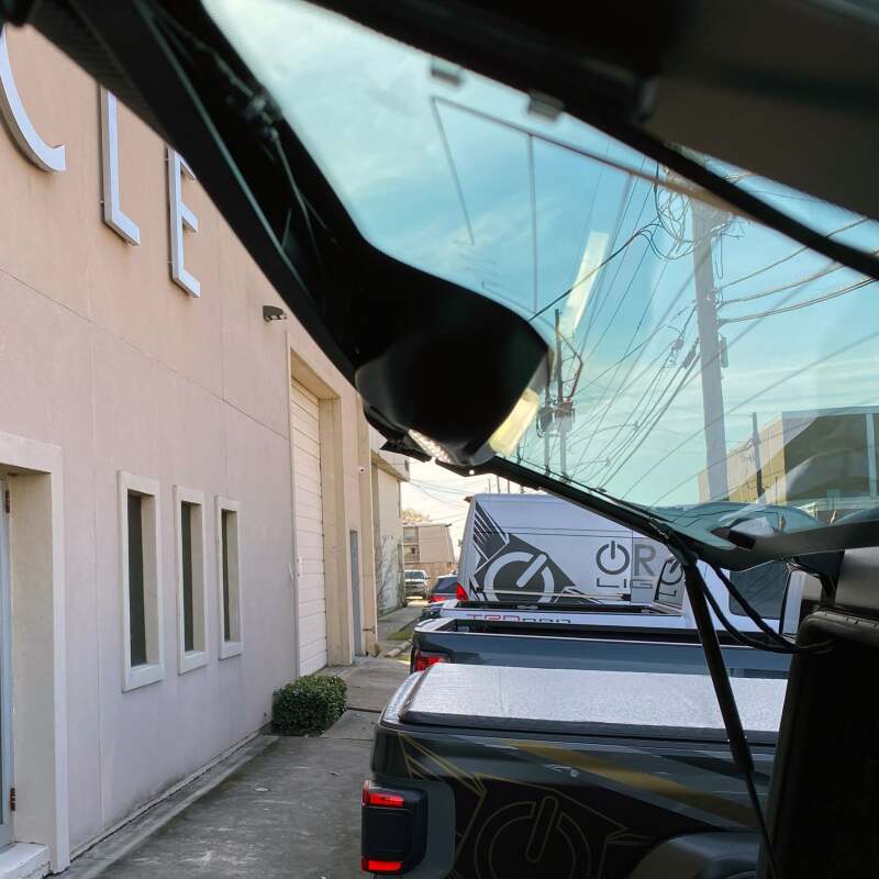 ORACLE 21-22 Ford Bronco LED Cargo Light Module - 5000k SEE WARRANTY - 5887-001