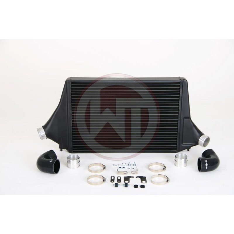 Wagner Tuning Opel Insignia OPC Competition Intercooler Kit - 200001091 by Wagner Tuning