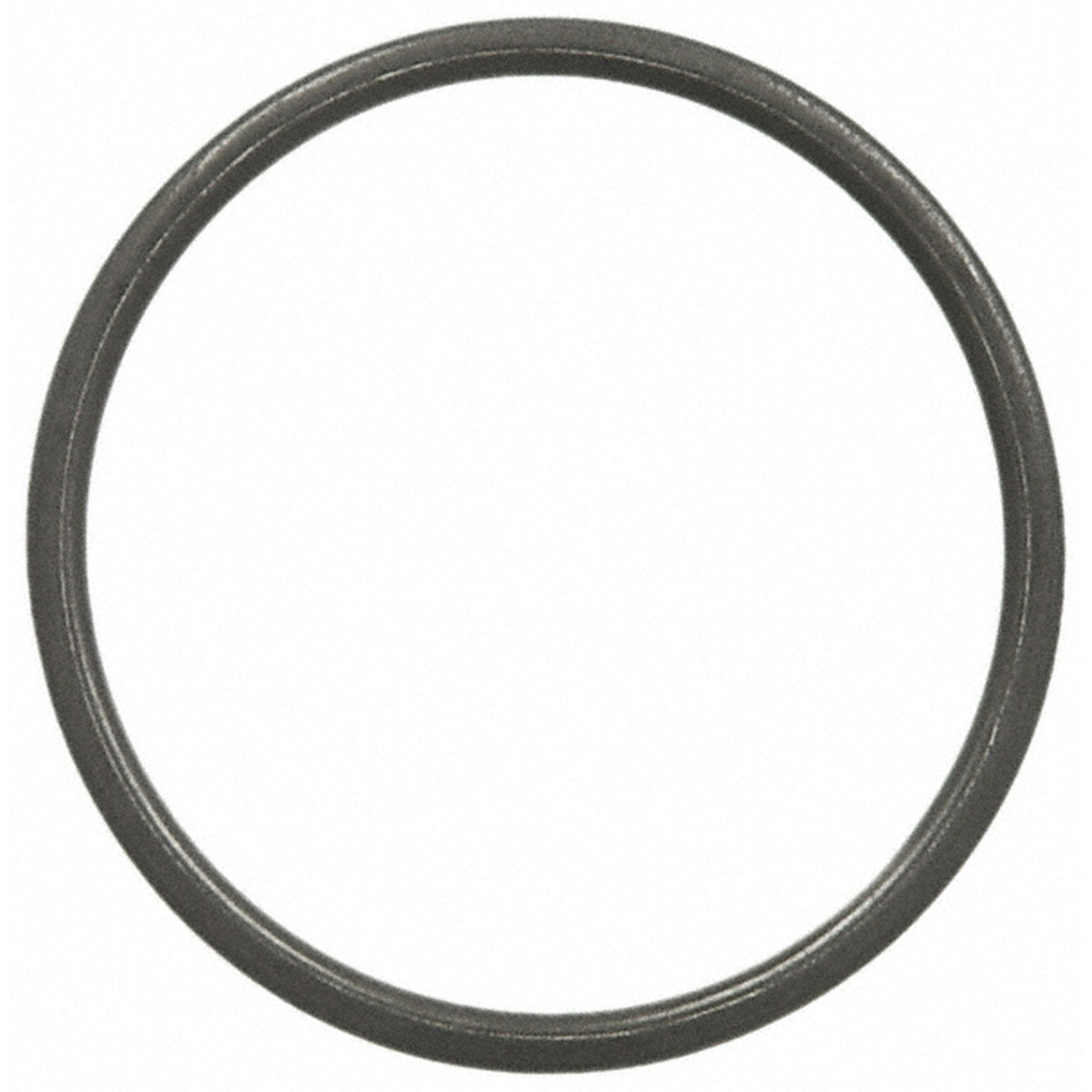 Fel-Pro Honda Civic 60517 Exhaust Pipe Flange Gasket for 1980-2015 Honda Civic - front view