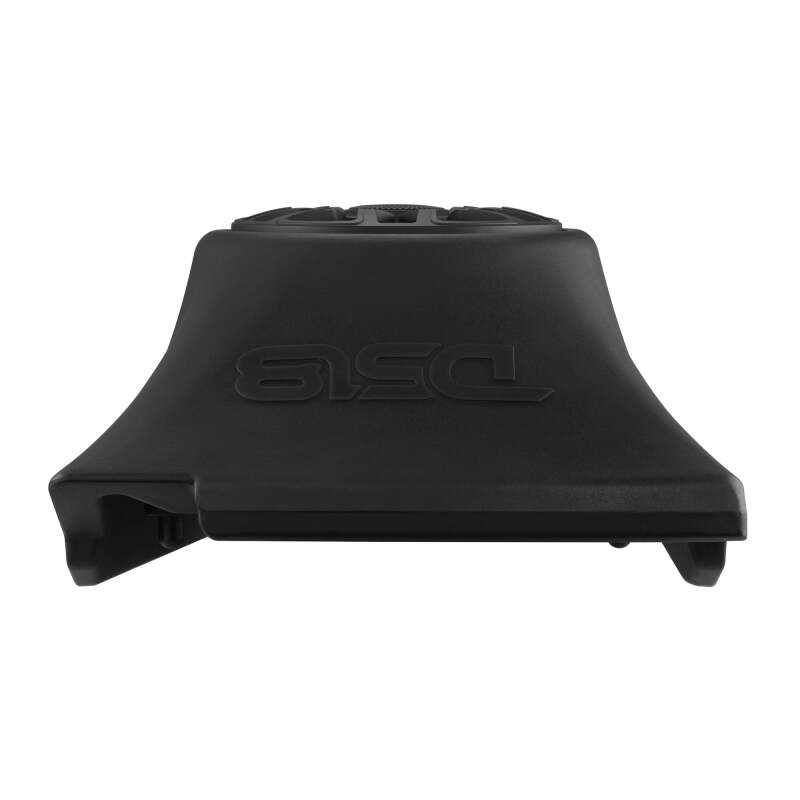 DS18 Water Fall Center Cnsl Loaded Enclosure 2x NXL-IQ6/BK Included 2017+ 2&4 Door IP65 PE Material - CA-X3WFCC66LD - additional view 2