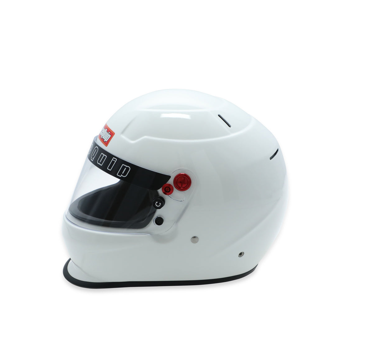 RaceQuip PRO25 SA2025 WH 2XL HELMET