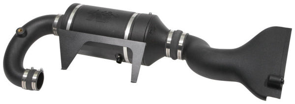 K&N 18-20 Textron Wildcat XX 998cc Aircharger Performance Intake - 63-1144 for 2018-2019 Textron Wildcat XX - front view