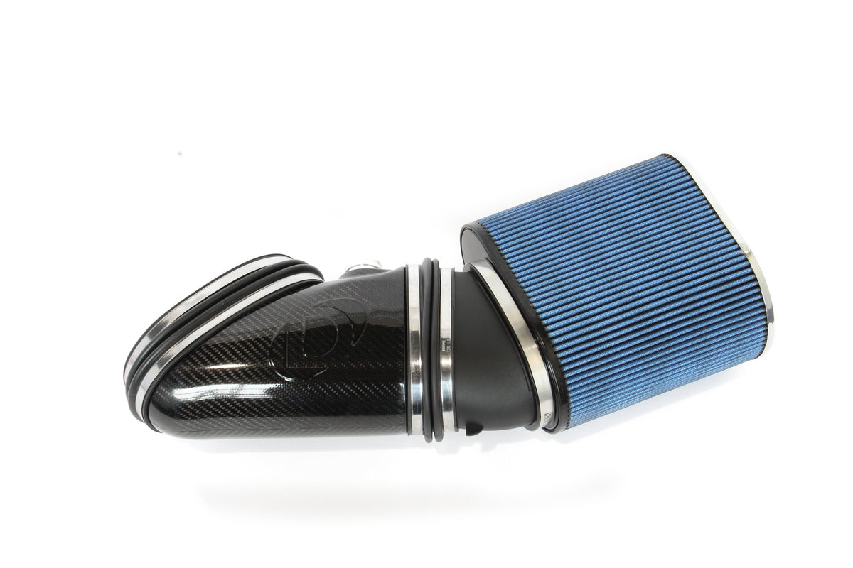 Dinan - High Flow Intake - 2008-2013 BMW M3 - D760-0028