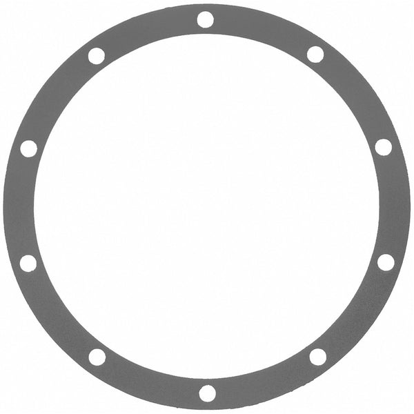 Fel-Pro Toyota Tacoma RDS 55428 Differential Carrier Gasket Round Shaped 10 Bolt Hole Gasket - RDS55428 for 1995-2004 Toyota Tacoma - front view