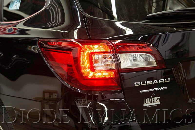 Diode Dynamics 15-19 Subaru Outback Tail as Turn Module - DD3046