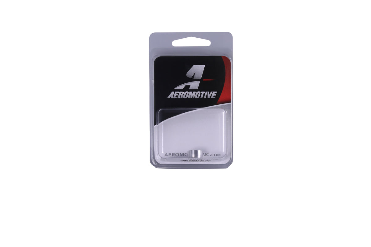 Aeromotive Olive PTFE Hose End - AN-12 - 15343