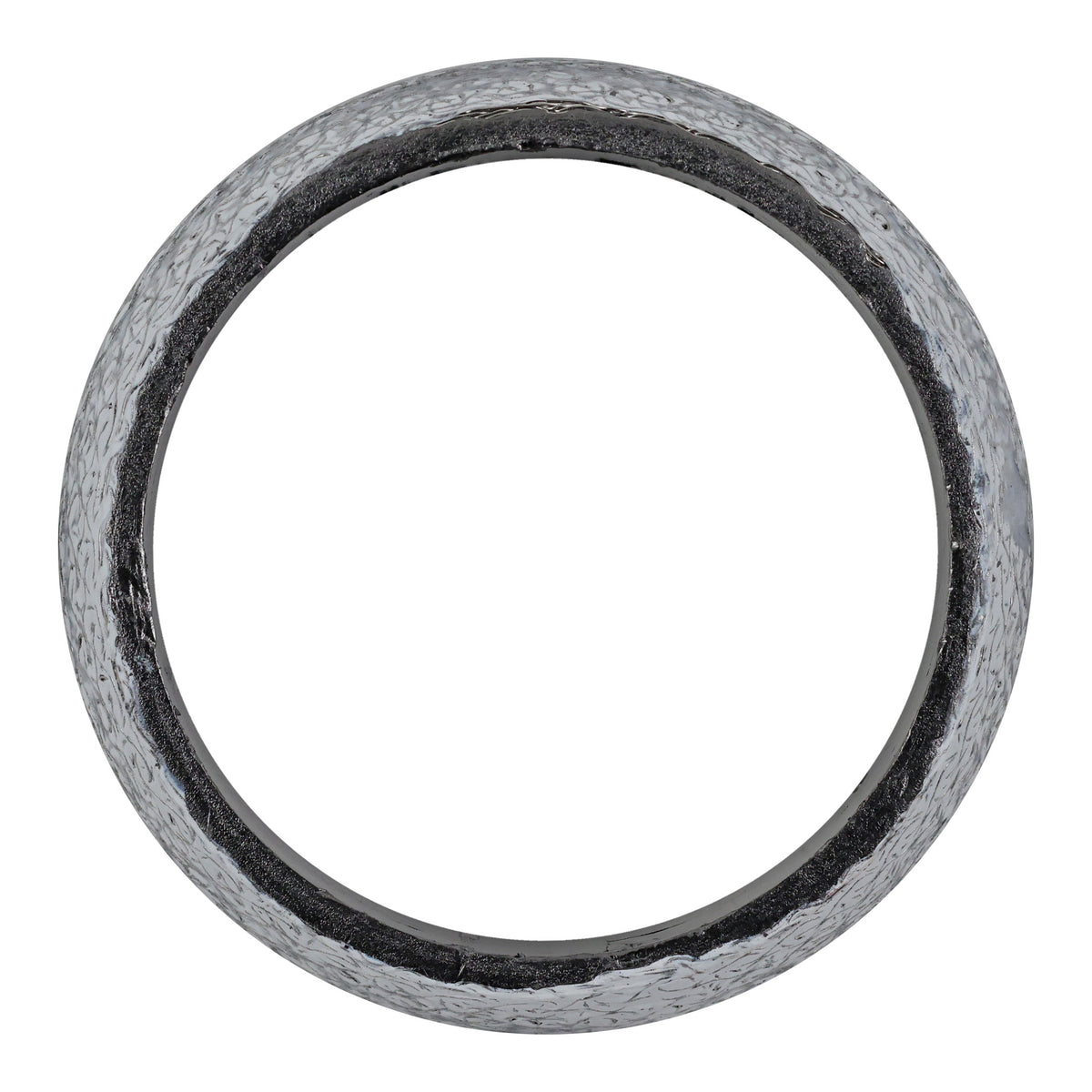 Fel-Pro Honda Civic 61860 Exhaust Pipe Flange Gasket for 2006-2015 Honda Civic - front view