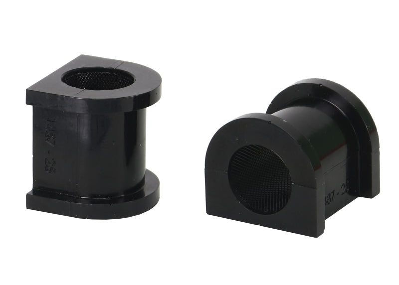Whiteline Sway Bar - Mount Bushing - 25mm - W21999-25