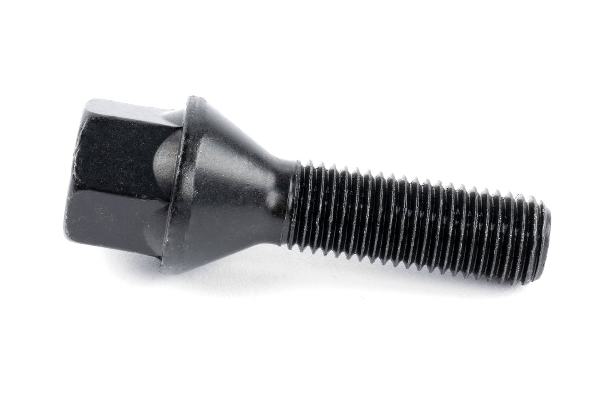 Dinan - Lug Bolts; M12x1.5 - Cone Seat - 35mm - D220-0011
