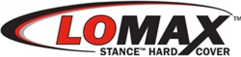 Access LOMAX Stance TriFold Cvr 2019+ Dodge Ram 1500 5Ft./7in. Bed(w/ Rambox -w/o OEM Tonneau Rails) - G4040059