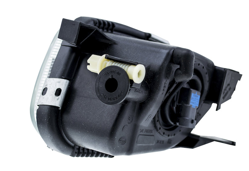 Hella 2003-2009 Mercedes-Benz E320 Fog Light Assembly Right - 008275041