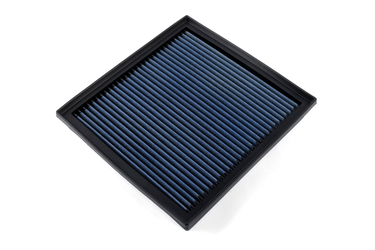 Dinan - High Flow Drop-in Replacement Air Filter - 2010-2019 BMW 535i/640i/740i - D401-0048