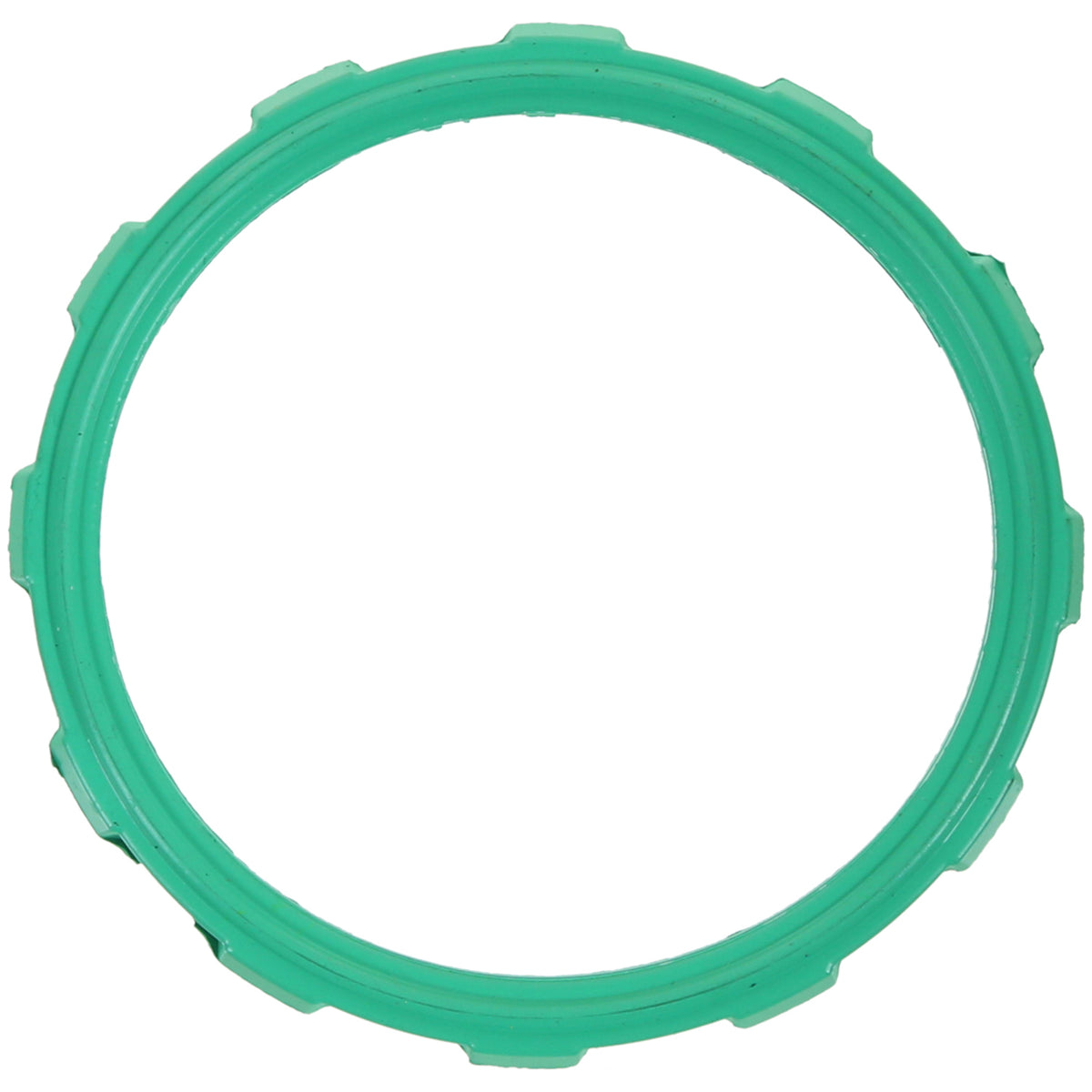 Fel-Pro Ford Escape 35971 Engine Coolant Thermostat Gasket for 2009-2012 Ford Escape - front view
