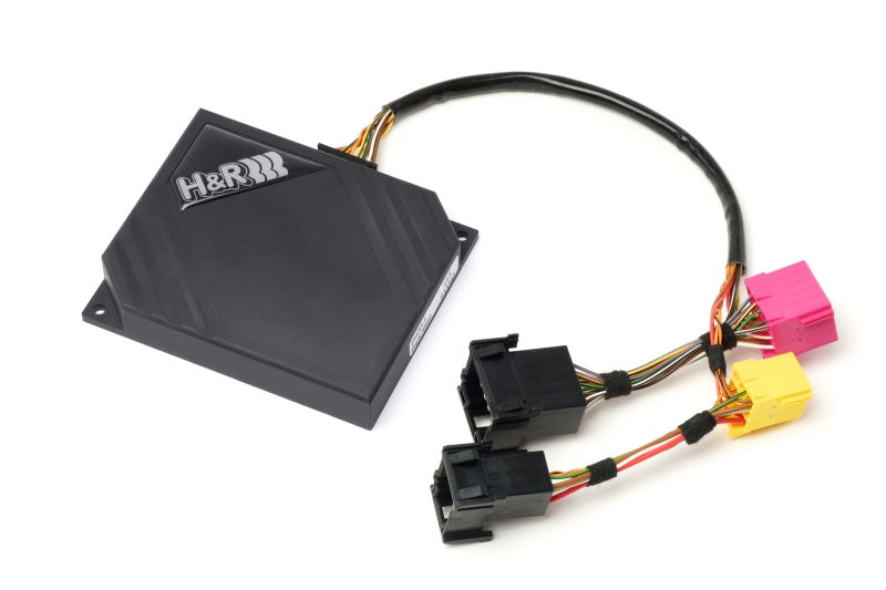 H&R 06-11 Audi A6 Avant/Avant Quattro (2WD/AWD) 4F ETS (w/Air Susp.) - 29153-1