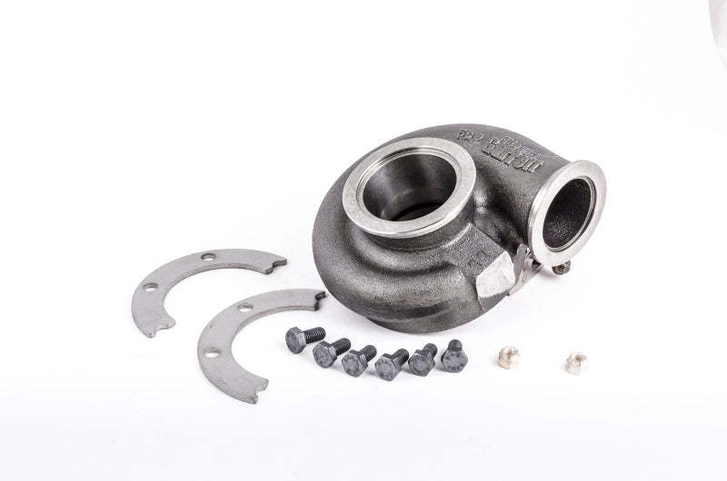 Garrett GT28R Turbine Hsg Kit O/V V-Band / V-Band 0.72 A/R (Ni-Resist) - 827690-0002