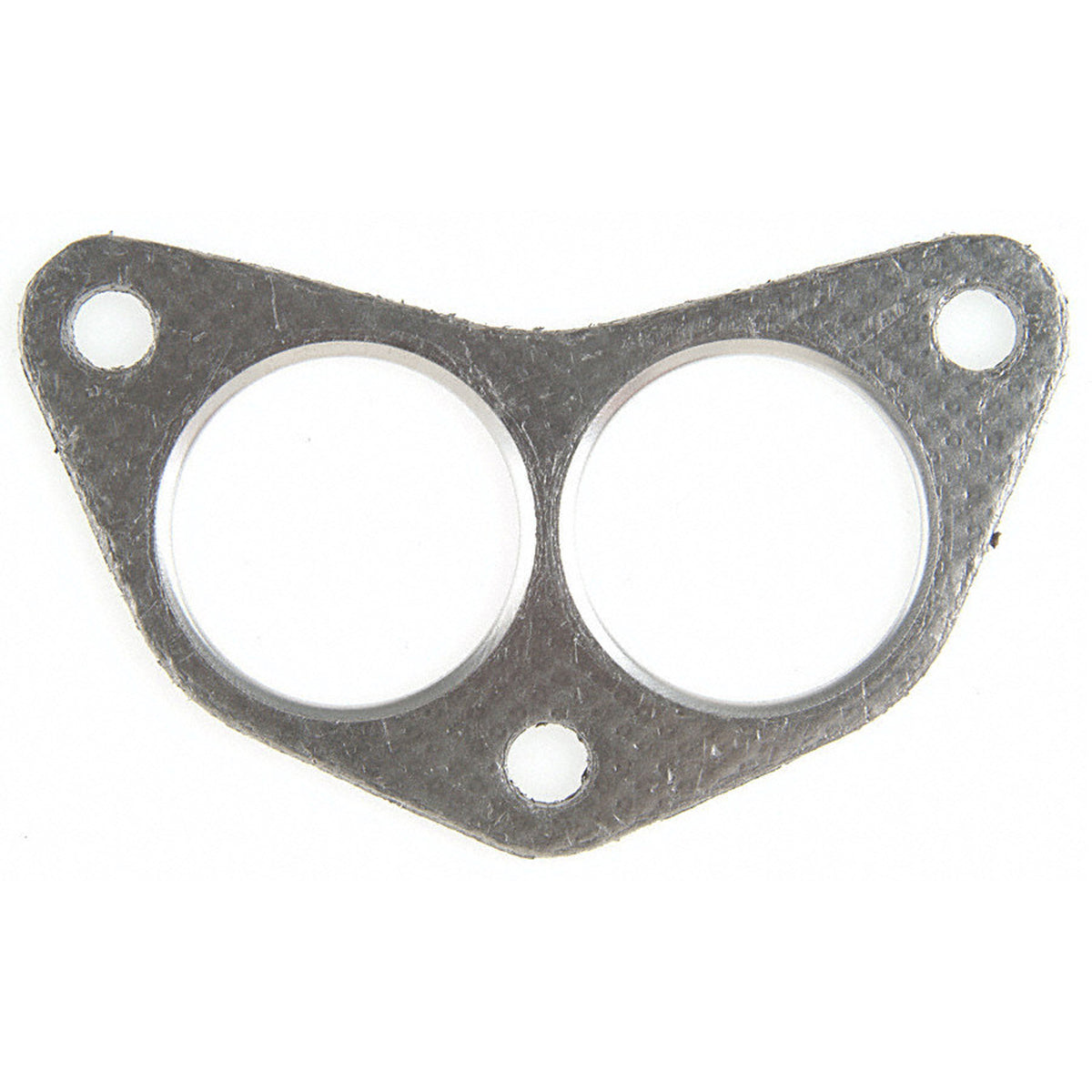 Fel-Pro Kia Optima 61294 Exhaust Pipe Flange Gasket for 2001-2006 Kia Optima - front view