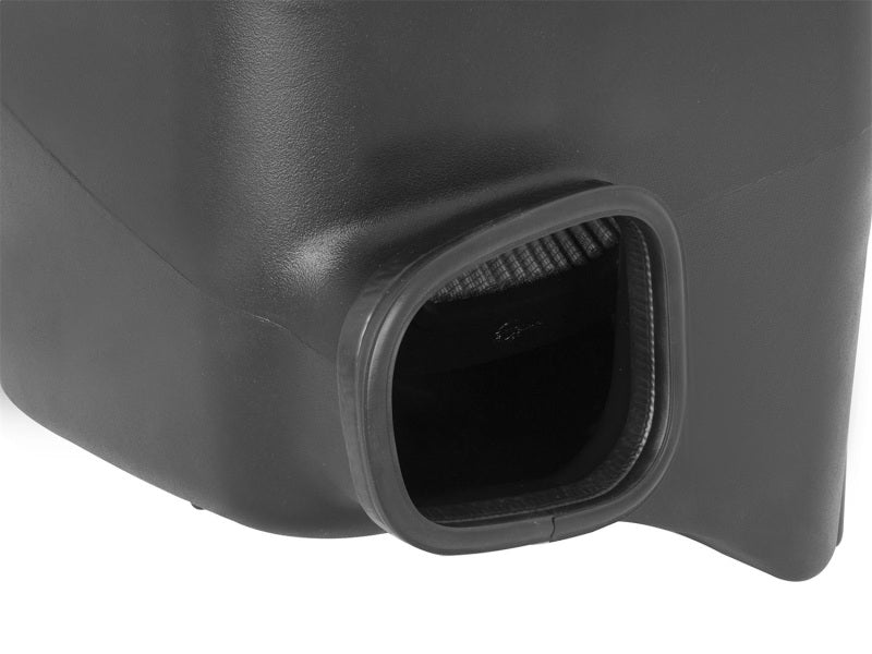 aFe Momentum GT Pro DRY S Intake System 15-16 GM Colorado/Canyon V6 3.6L - 51-74106