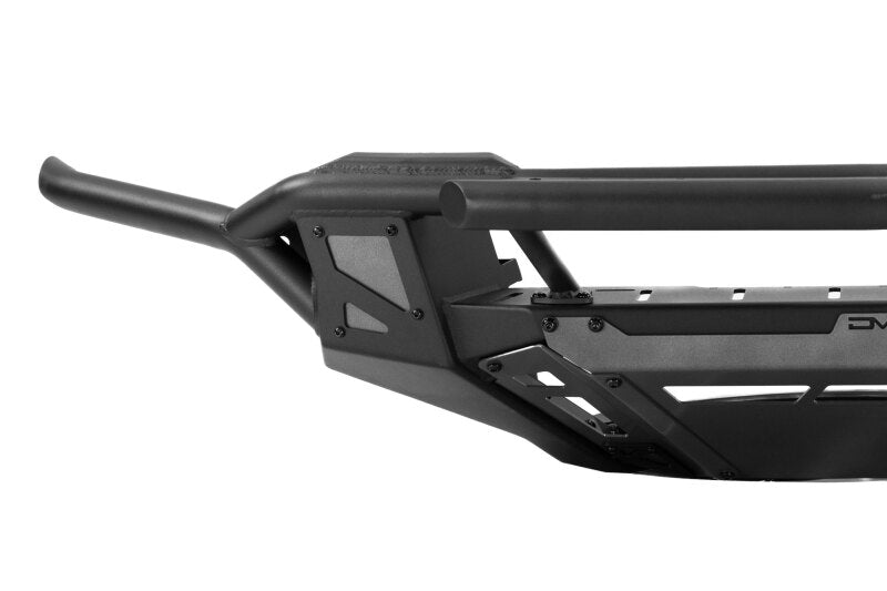 DV8 Offroad 23-26 Chevrolet Colorado ZR2 Tube Front Bumper - FBCS3-04