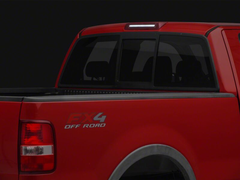 Raxiom 04-08 Ford F-150 Axial Series LED Third Brake Light - T539492 for 2004-2008 Ford F 150 - close-up view 7