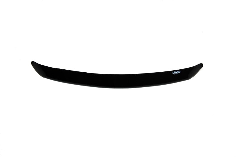 AVS 05-08 Buick Terraza High Profile Bugflector II Hood Shield - Smoke - 24929