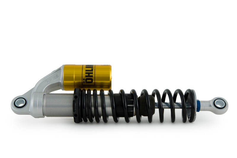 Ohlins 04-20 Harley-Davidson Sportster XL STX 36 Twin Shock Absorber - HD 141