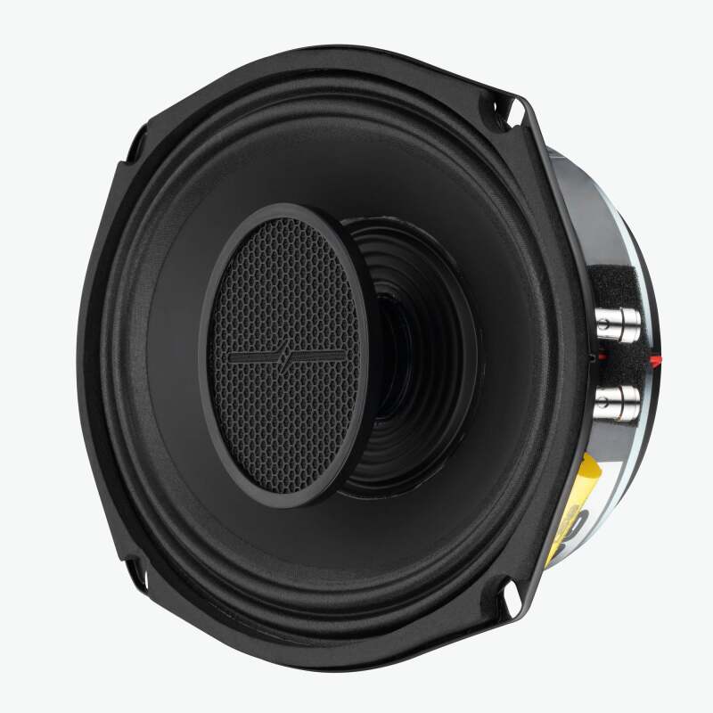 DS18 6x9 175 Watts RMS 8ohm Mid-Range Shallow Grill Included - PRO-HY69MSL - additional view 4