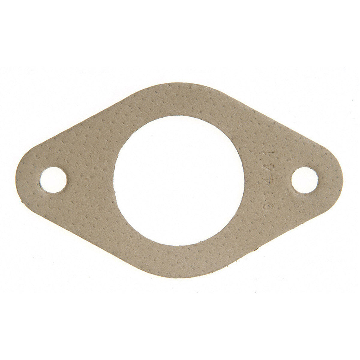 Fel-Pro Chevrolet Malibu 61441 Exhaust Pipe Flange Gasket for 2004-2008 Chevrolet Malibu - front view
