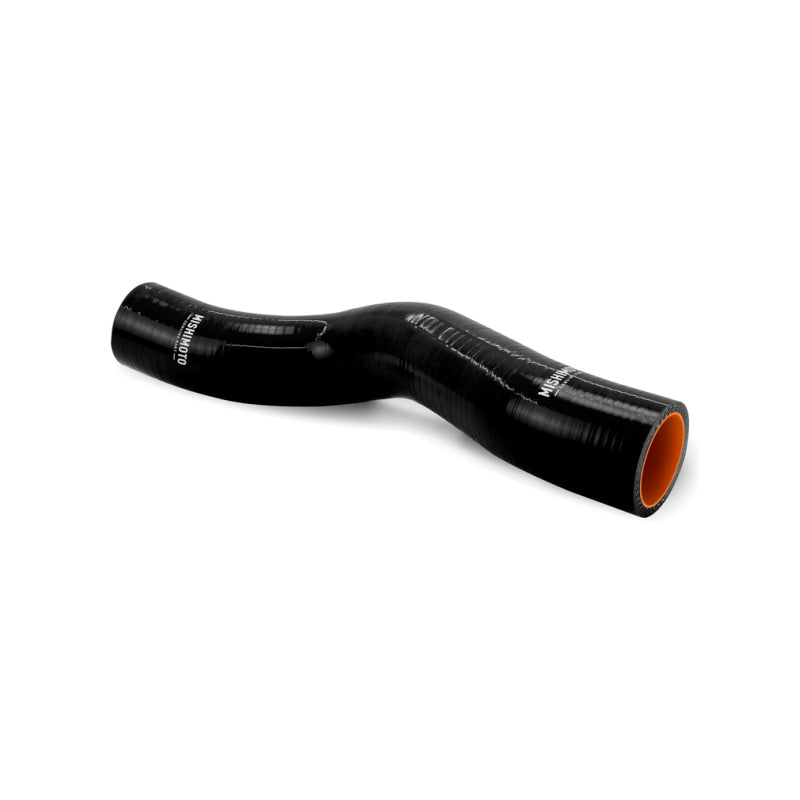 Mishimoto 2022+ Honda Civic 1.5T Silicone Coolant Hose Kit - Black - MMHOSE-CIV-22BK